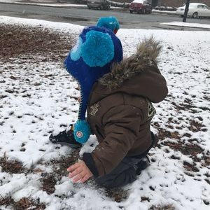 Meet your Posher, Jamiya